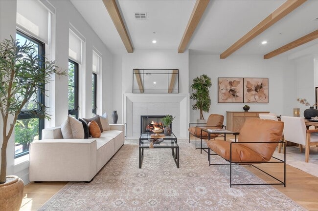 property at 1111 E 8th St
