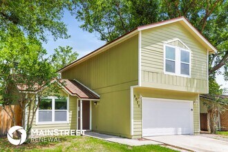 8077 Cumberland Gap Trail in Jacksonville, FL - Foto de edificio - Building Photo