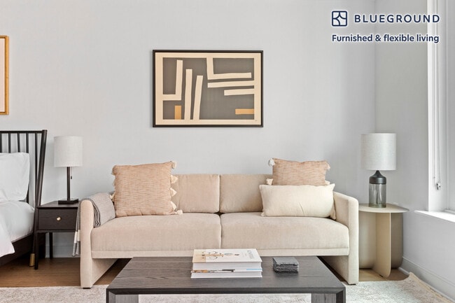 455 I St NW, Unit SI FL10-ID499 in Washington, DC - Building Photo - Building Photo