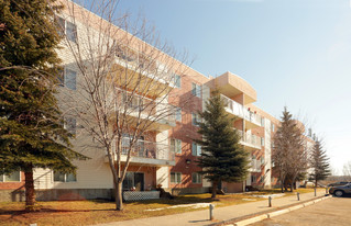 Nova Villa Apartments