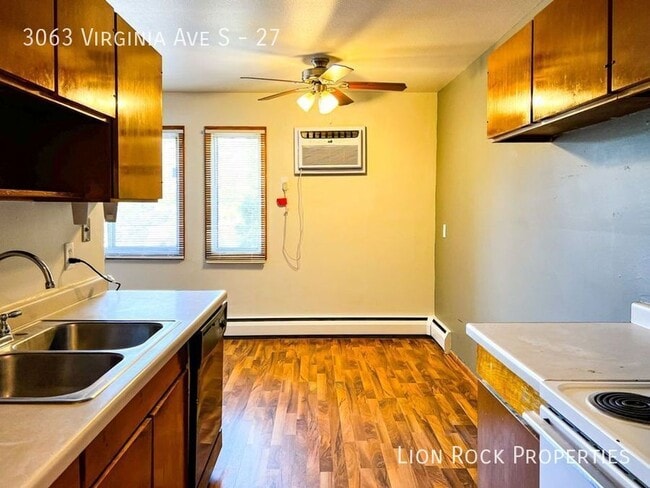 property at 3063 Virginia Ave S