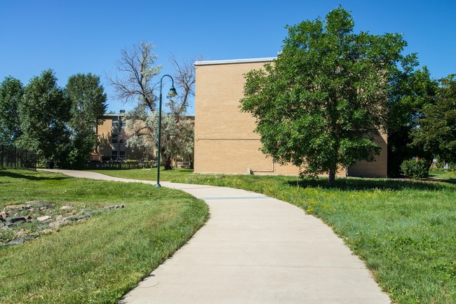 Urban Living at Lowery in Denver, CO - Building Photo - Building Photo