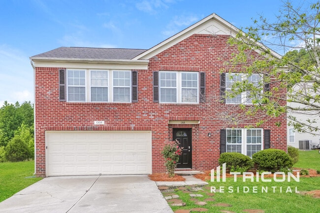 property at 1308 Perga Ct