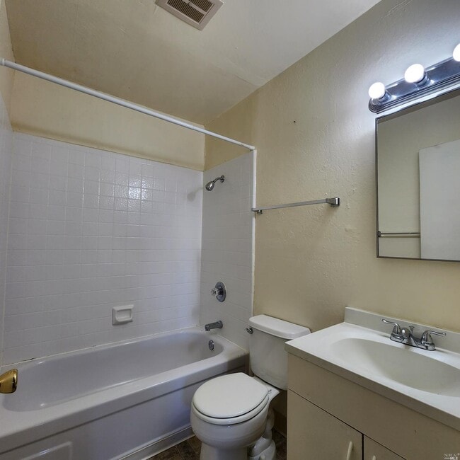 property at 1567 Alamo Dr