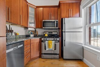 16 Stillman St, Unit 10 in Boston, MA - Building Photo - Building Photo