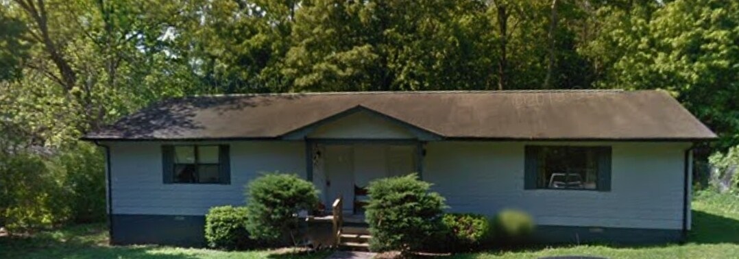 1837 19th St NW, Unit B in Cleveland, TN - Building Photo