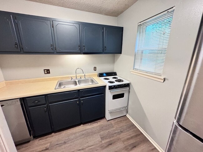 1309 Access Rd in Oxford, MS - Building Photo - Building Photo