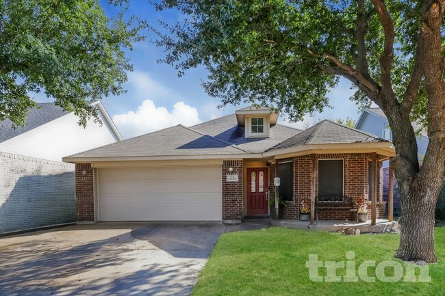 property at 1658 Wildflower Dr