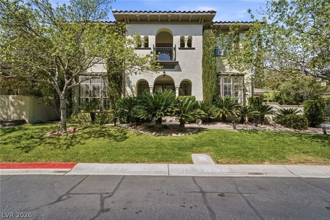 property at 1409 Chambolle Ct
