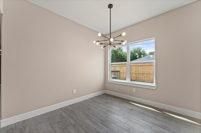 property at 8135 Woodward St