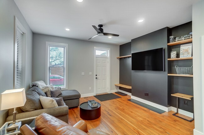 731 Hamlet St in Columbus, OH - Building Photo - Building Photo
