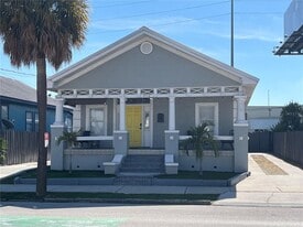 2510 W Main St in Tampa, FL - Building Photo