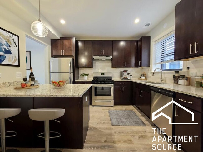 property at 1145 Maple Ave
