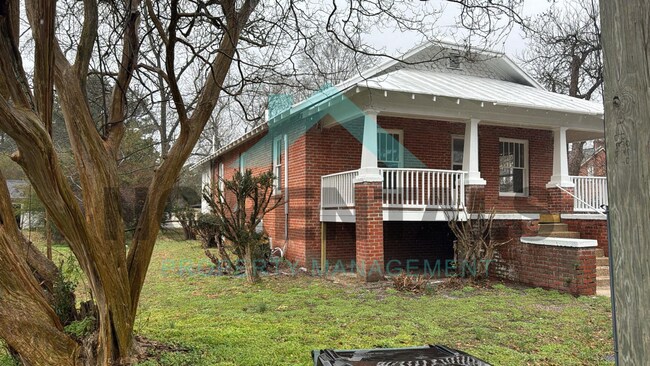 3721 Woolard St in Bethel, NC - Building Photo - Building Photo
