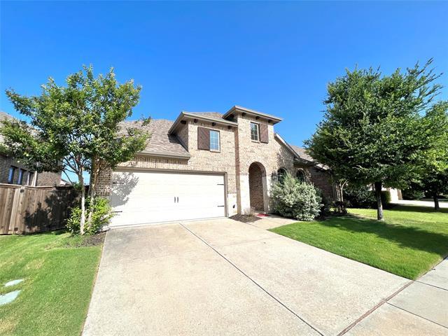 1801 Forest Park Dr in Prosper, TX - Building Photo - Building Photo