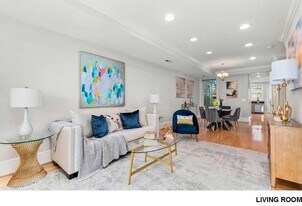 1911 13th St NW in Washington, DC - Building Photo