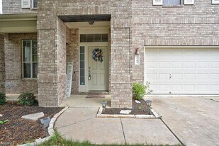 3784 Turetella Dr in Round Rock, TX - Building Photo
