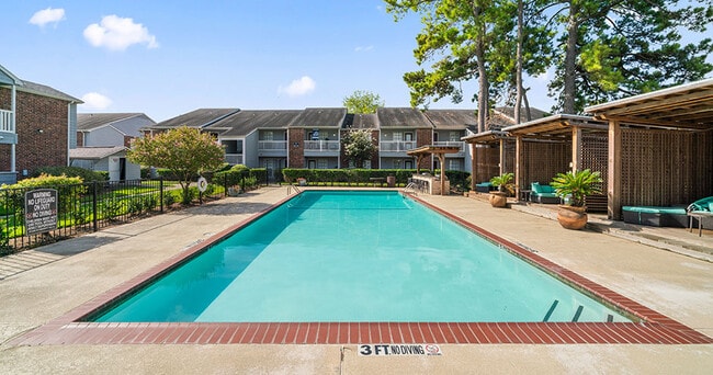 Marymont in Tomball, TX - Foto de edificio - Building Photo