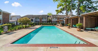 Marymont in Tomball, TX - Foto de edificio - Building Photo