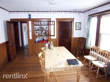 90 Harriet St-Unit -APT# Left in Boston, MA - Building Photo - Building Photo