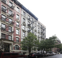 226 e 13 Street Apartamentos