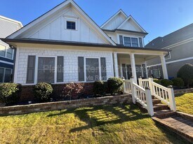 1705 Barfield Run NW in Atlanta, GA - Building Photo