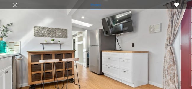 property at 564 Honolulu Ave