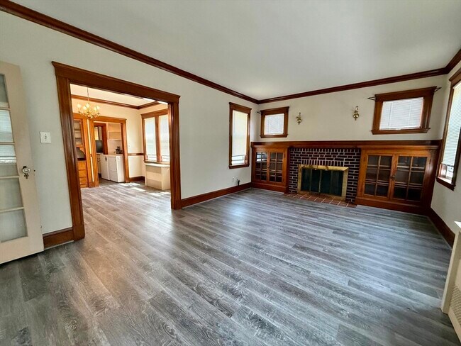 92 Central Ave in Newton, MA - Building Photo - Building Photo