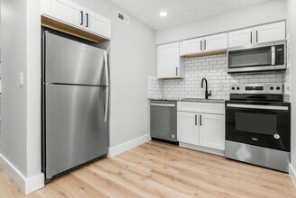 765 S Washington Ave-Unit -765 in Columbus, OH - Building Photo - Building Photo