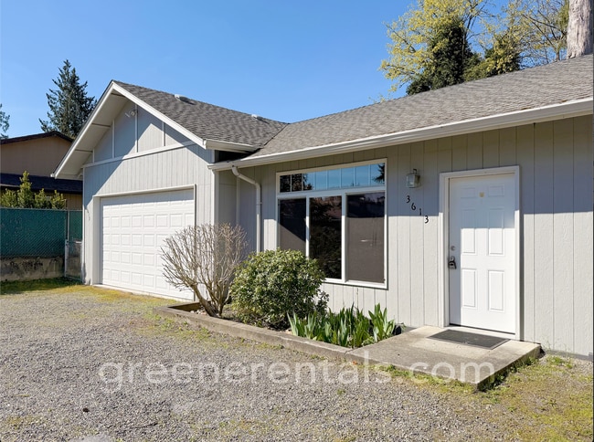 property at 3613 Lorne St SE