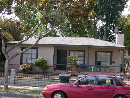 4228 W 159th St in Lawndale, CA - Foto de edificio - Building Photo