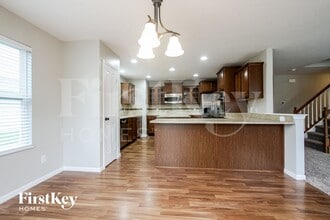 5367 Misthaven Ln in Greenwood, IN - Building Photo - Building Photo