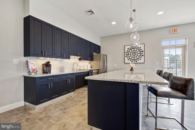 property at 717 Country Village Dr
