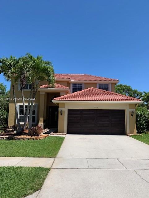17809 NW 16th St in Pembroke Pines, FL - Building Photo - Building Photo