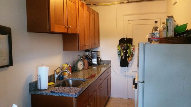 1615 Commonwealth Avenue, Unit 22