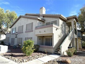 5710 E Tropicana Ave in Las Vegas, NV - Building Photo