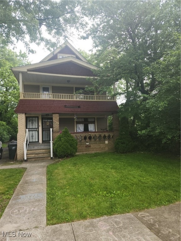 1483 Genesee Rd in South Euclid, OH - Building Photo - Building Photo