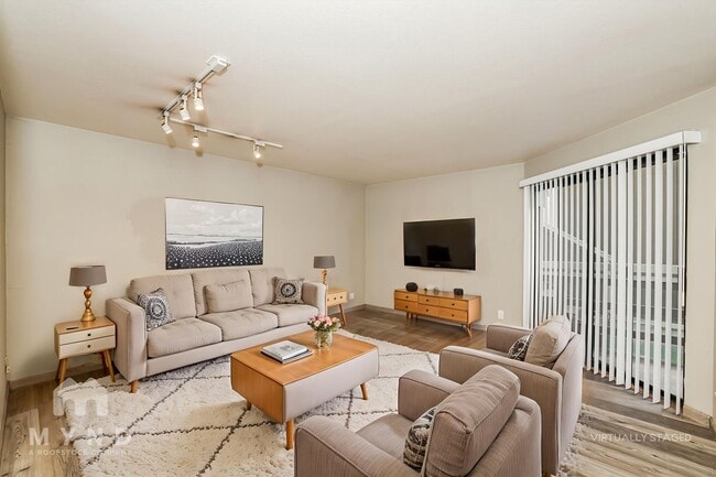 property at 5400 Mountain Blvd