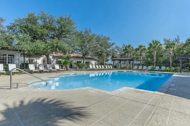 property at 9914 Military Dr W