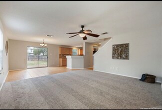 14035 Tramonto Hill in San Antonio, TX - Building Photo - Building Photo