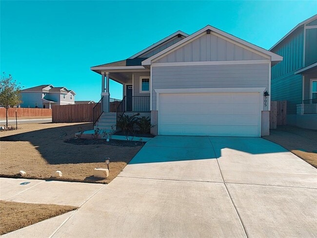 property at 505 View Dr