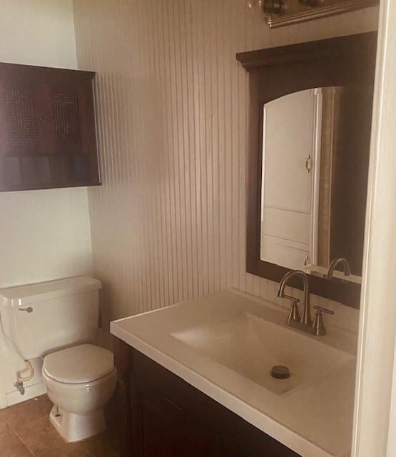 property at 1107 Milam St