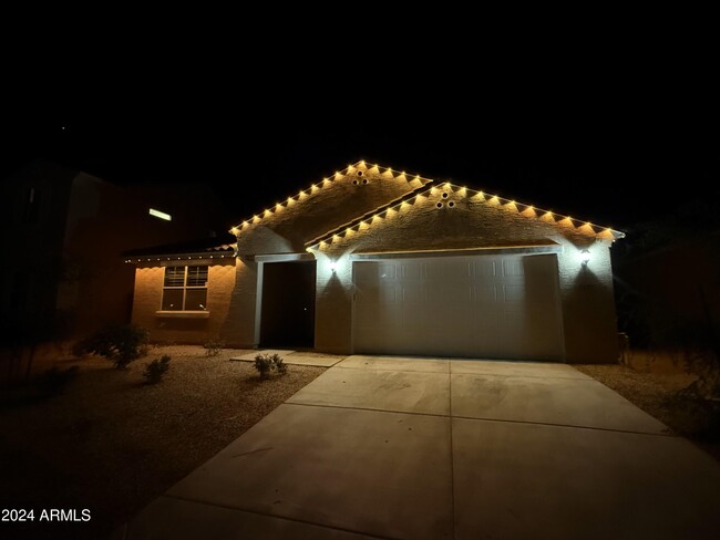 4447 Charlie Dr in San Tan Valley, AZ - Foto de edificio - Building Photo