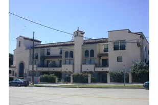 1154 Bellevue Ave in Los Angeles, CA - Building Photo