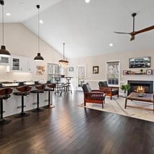 4302 Pickering Drive in Hickory, NC - Building Photo - Building Photo