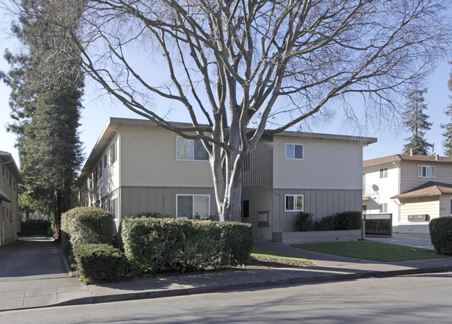 1262 W McKinley Ave in Sunnyvale, CA - Building Photo - Building Photo