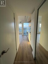 1100 Sheppard Ave W in Toronto, ON - Building Photo