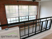 Tindeco Wharf Apartments in Baltimore, MD - Foto de edificio - Interior Photo