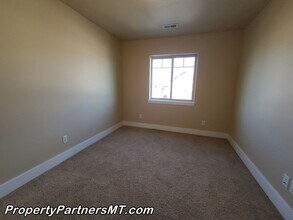 2863 N 27th Ave in Bozeman, MT - Building Photo - Building Photo