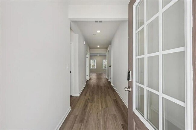 265 Sequoia Ln in Dawsonville, GA - Building Photo - Building Photo